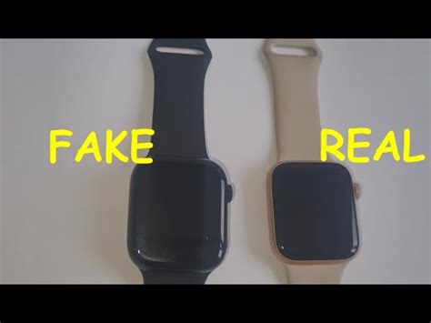 fake apple watch band|authentic apple watch bands.